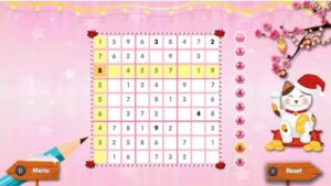 Advent Calendar Screenshot