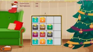 Advent Calendar Screenshot