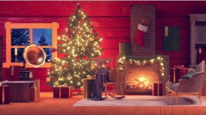 Advent Calendar Screenshot