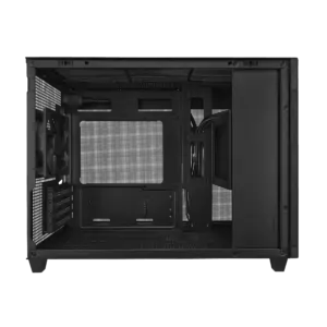 Asus Prime AP201 Black Side View