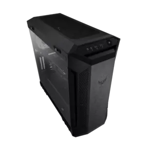 Asus TUF Gaming GT501VC Angled Top View