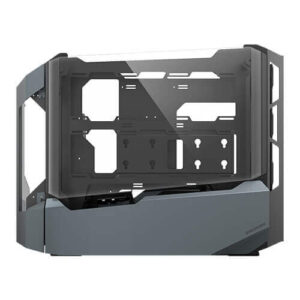 Antec Cannon Side View