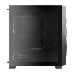 Antec DF700 FLUX RGB Side View