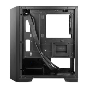 Antec DP31 Dark Phantom Side View