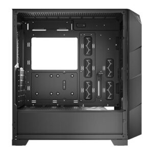 Antec DP503 Side View