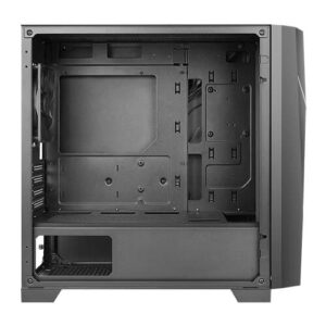 Antec Draco 10 Mini ARGB Side View