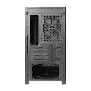 Antec Draco 10 Mini ARGB Rear View