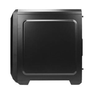 Antec NX100 Black/Grey Side View