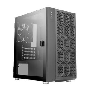 Antec NX200M Angled Front View
