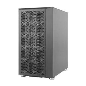 Antec NX200M Front View