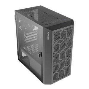 Antec NX200M Angled Top View