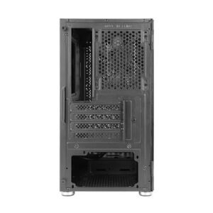 Antec NX200M Rear View