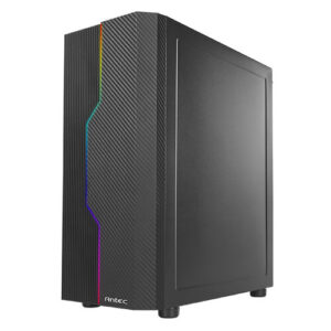 Antec NX230 Angled Front View