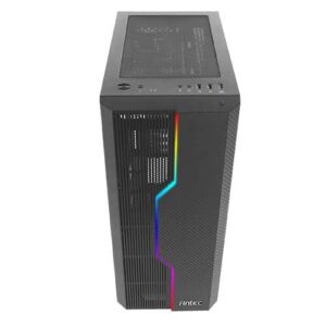Antec NX230 Angled Top View
