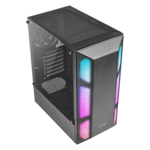 Antec NX250 Angled Top View