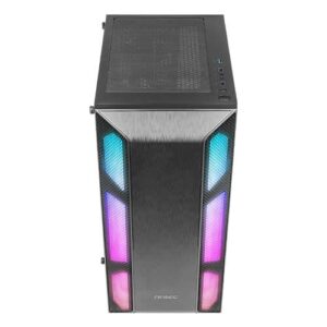 Antec NX250 Angled Top View