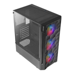 Antec NX260 Angled Top View
