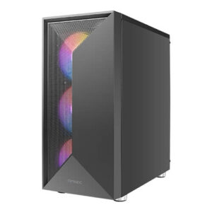 Antec NX320 Angled Front View