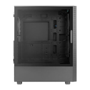 Antec NX410 Black Side View
