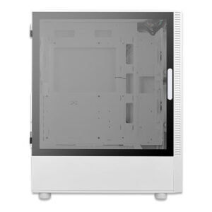 Antec NX410 White Side View