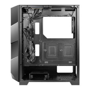 Antec NX700 ARGB Side View