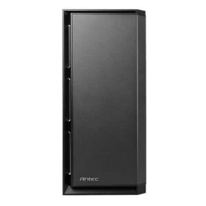 Antec P101 Silent Front View
