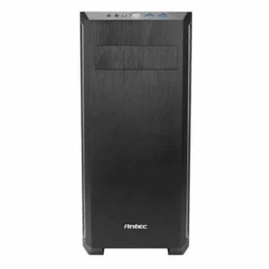 Antec P7 Silent Elite Performance Front View