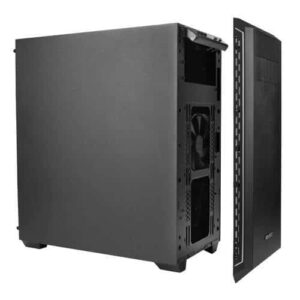 Antec P7 Silent Elite Performance Side View