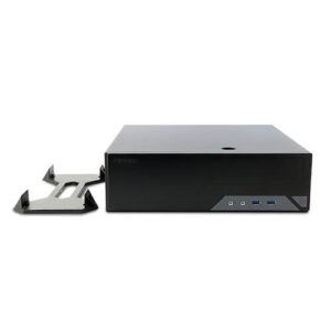 Antec VSK2000-U3 Horizontal View