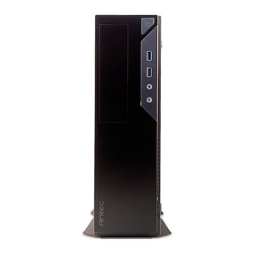 Antec VSK2000-U3 Vertical View