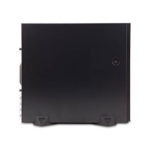Antec VSK2000-U3 Vertical Side View