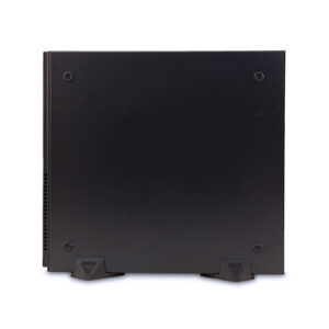 Antec VSK2000-U3 Vertical Side View