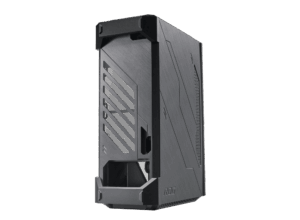 Asus ROG Z11 RGB Angled Rear View