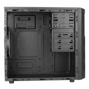 Antec VSK3000 Elite Side View