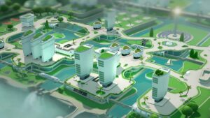 Two Point Hospital: Jumbo Edition Screenshot