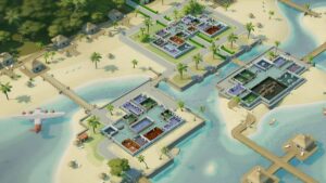 Two Point Hospital: Jumbo Edition Screenshot