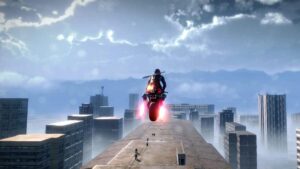 Road Redemption Screenshot