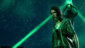 The Chant Limited Edition Screenshot