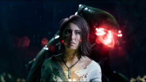 The Chant Limited Edition Screenshot
