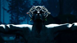 The Chant Limited Edition Screenshot