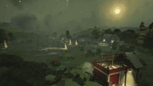Where The Heart Leads Screenshot