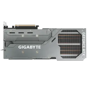 Gigabyte NVIDIA GeForce RTX 4090 Gaming OC 24GB Backplate View