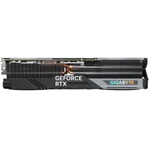 Gigabyte NVIDIA GeForce RTX 4090 Gaming OC 24GB Heat Pipes View