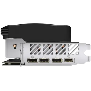 Gigabyte NVIDIA GeForce RTX 4090 Gaming OC 24GB Connectivity View