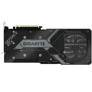 Gigabyte NVIDIA GeForce RTX 4090 WindForce 24GB Backplate View