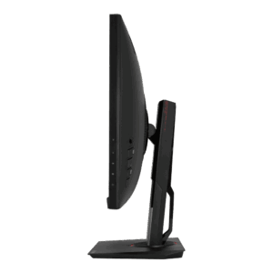 Asus TUF Gaming VG35VQ Side View