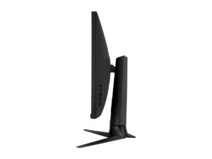 Asus ROG Swift PG32UQ Side View