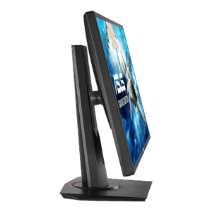 Asus VG248QG Side View