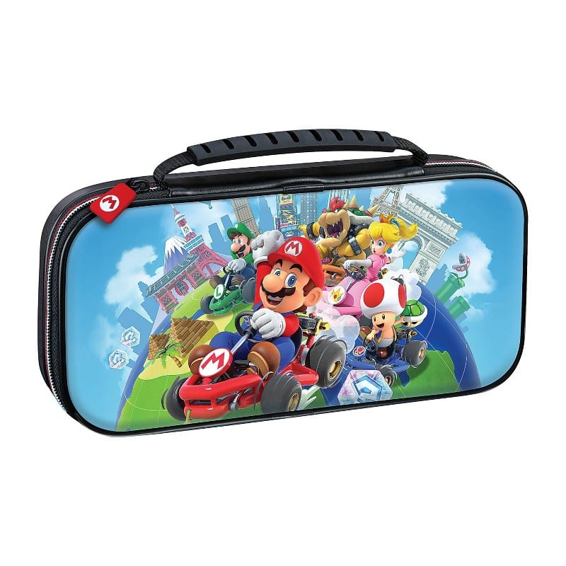 Console Accessories
