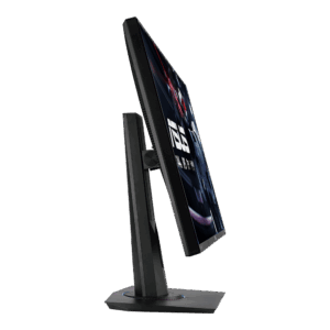 Asus VG279Q Side View